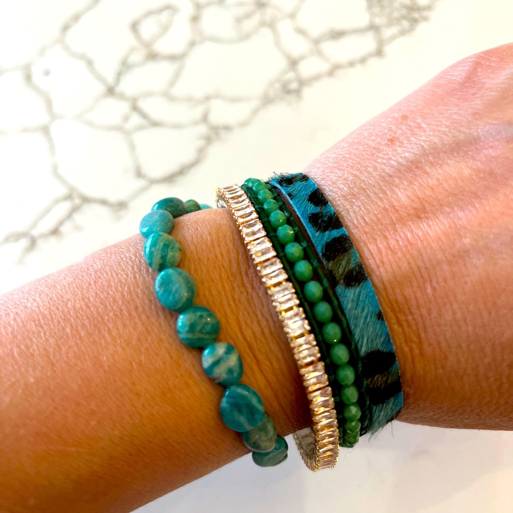 Victoria Emerson bracelet